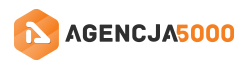 Agencja5000 logo